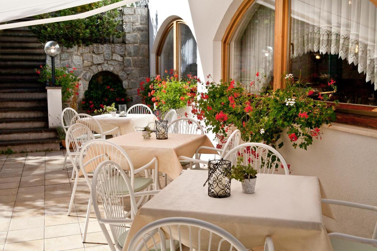 Hotel Alpenhof Ultimo Exterior photo